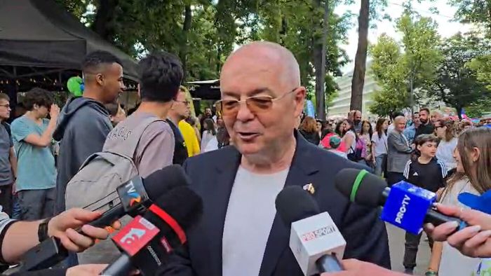 Cum i-a numit Emil Boc pe Simona Halep, Nadia Comăneci, Gică Hagi şi Ilie Năstase: „Ce pot să mai spun?”