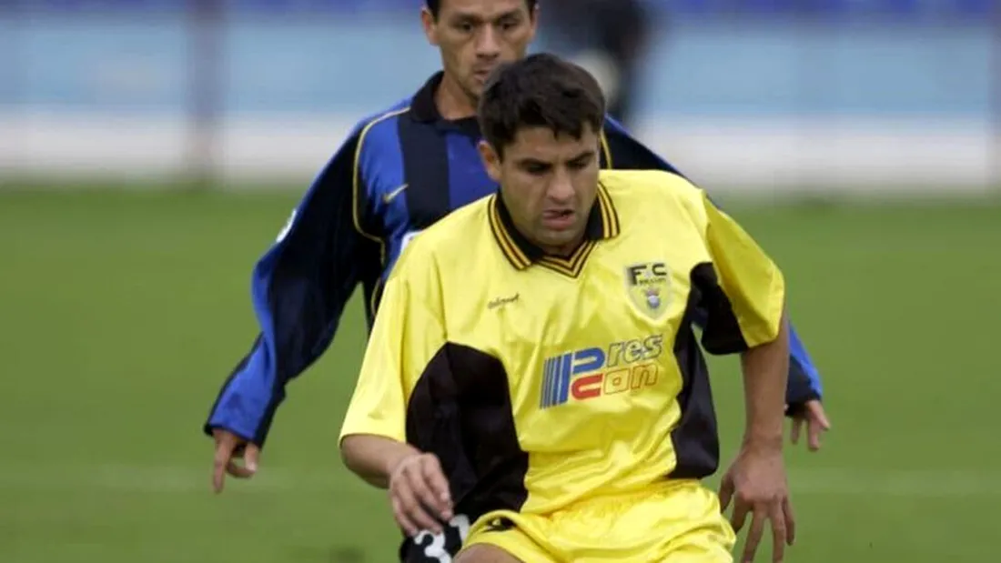 Aurel Ghindaru, fost fundaș la FC Brașov, a murit! ”Parai mare” s-a confruntat cu mari probleme medicale în ultimii ani