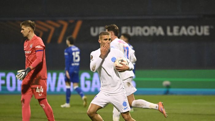 Gigi Becali și-a nimicit fotbaliștii după Dinamo Zagreb - FCSB și a luat prima decizie majoră. A rostit 3 nume