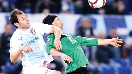 Nu-l terminați pe Radu Ștefan!** Vezi cum cei de la Lazio îi pot ruina cariera fundașului!