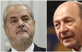 Adrian Năstase aruncă BOMBA despre Băsescu: Trebuia să ies și eu și să spun