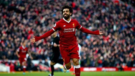 Gest incredibil făcut de Mohamed Salah: a salvat viețile unor oameni care suferă de COVID-19 prin donarea unor tuburi cu oxigen către un spital din localitatea sa natală!