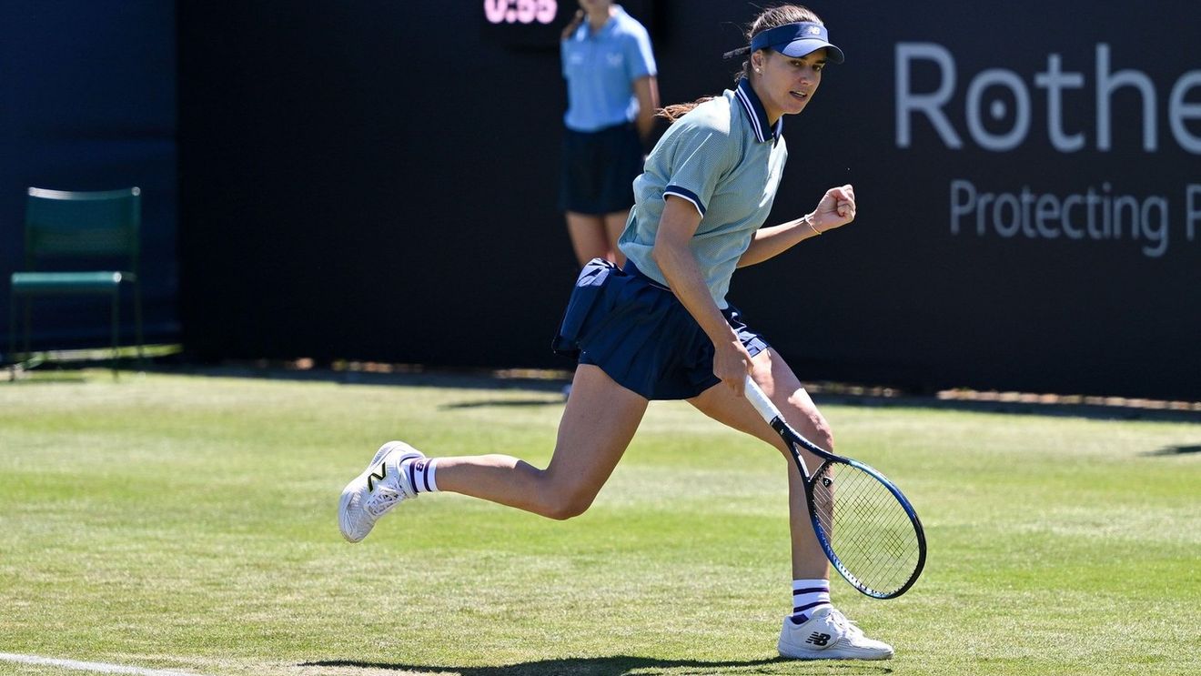 „Nora" magnatului Ion Țiriac, senzația Marelui Premiu de la Abu Dhabi. Sorana Cîrstea a primit acces la paddock şi va atrage privirile tuturor cu frumusețea ei