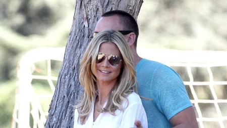 FOTO - Heidi Klum, transformare "de Oscar"! Cum s-a deghizat pentru Halloween