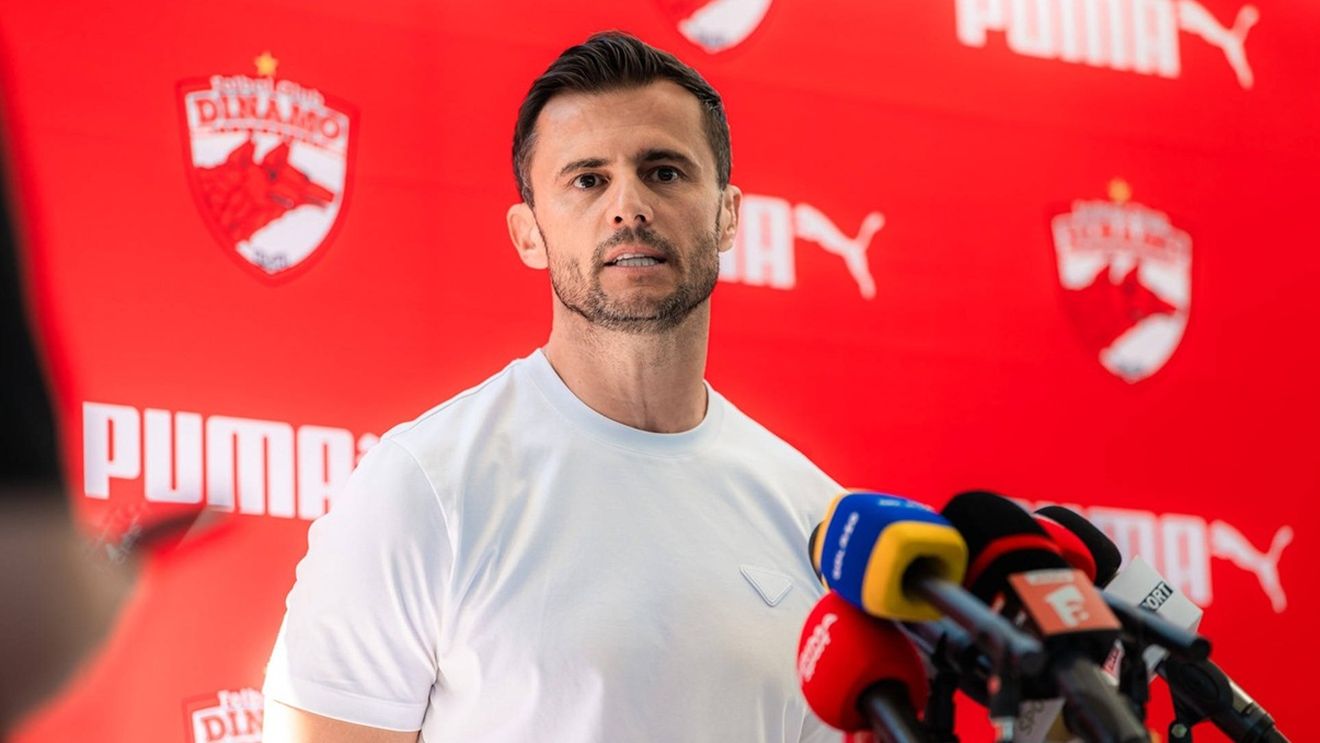 Dinamo a luat decizia: „Mergem la Comisie! Să-l anuleze!”