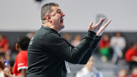 Șoc! Selecționerul României și-a dat demisia cu două luni înainte de Campionatul Mondial