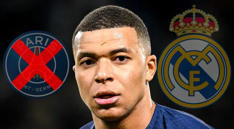 Prezentarea lui Kylian Mbappe ca noul fotbalist al lui Real Madrid. Discursul lui Florentino Perez, creat de Inteligența Artificială