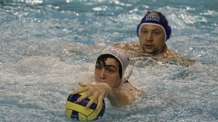 Tripletă românească în play-off-ul din Italia