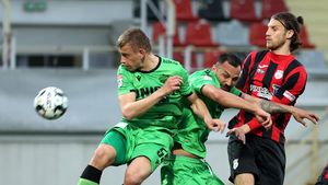 Dinamo, haos total după înfrângerea cu Astra din Cupa României. „Și-a pierdut identitatea! Nu se poate mai mult!”