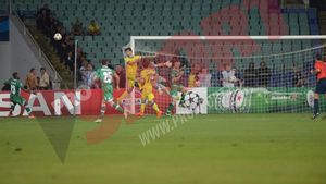 Adrian Popa: "E numai vina noastră, suntem foarte dezamăgiți"