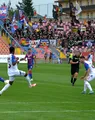 Steaua, la primul eșec în acest sezon de Liga 2. Daniel Oprița, după 2-4 cu FC Bihor: ”Toate echipele se mobilizează altfel când joacă împotriva Stelei”