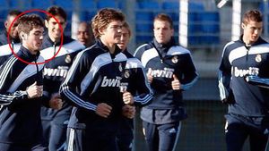 FOTO | S-a antrenat alături de Ronaldo și Kaka și până în vara lui 2016 a jucat în România. Îl recunoști? :)