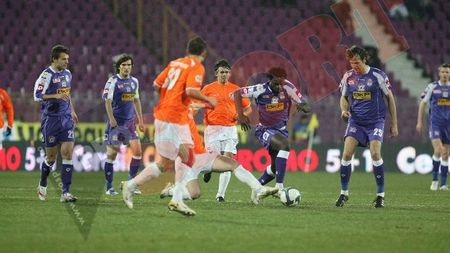 Poli îl regretă pe Bucur: "Era omul cu golul!** Ne revenim din etapa a patra"