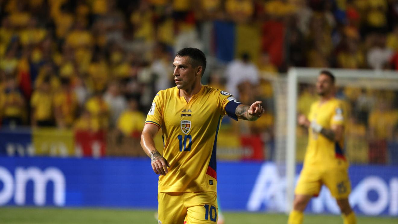 Angelescu a intrat prin telefon și a făcut anunțul despre transferul lui Nicolae Stanciu, după ce Rapid a ajuns lider în Superliga: „Ni-l dorim, dar...”