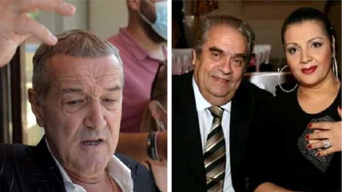 Gigi Becali nu s-a ținut de cuvânt! Aurel Pădureanu, dezvăluiri după moartea Corneliei Catanga: „Nu ne-a ajutat cu nimic! Ne-a trimis la căminele de nefamiliști”