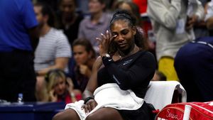Serena Williams, în lacrimi după masacrul din Texas: „Am inima zdrobită!" Americanca imploră ajutorul divin după ce 19 copii au fost uciși