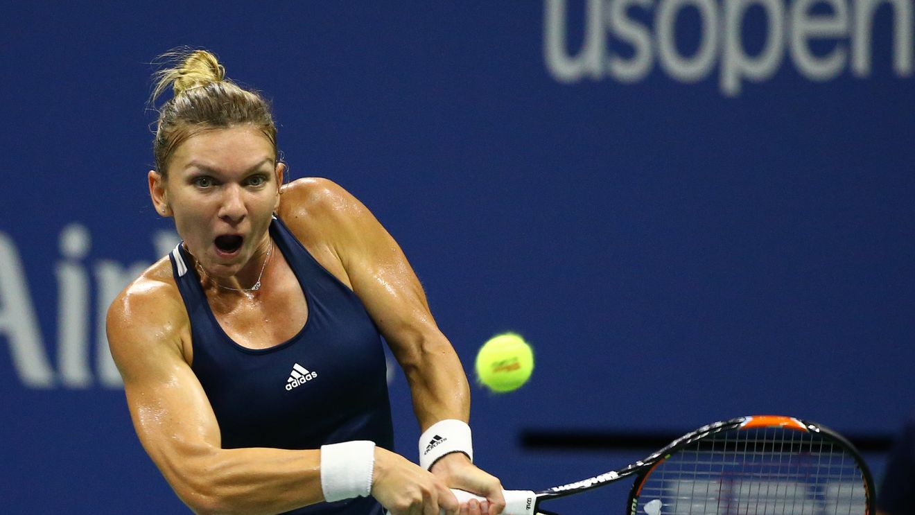 Transformarea incredibilă a Simonei Halep! FOTO | Cum arăta înainte de primul meci cu Serena Williams, când nu era nici în primele 200 jucătoare din lume