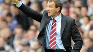 Steliștii, avertizați:** "Trebuie să jucați mai bine decât cu Ujpest,** ca să puteți învinge Motherwell"