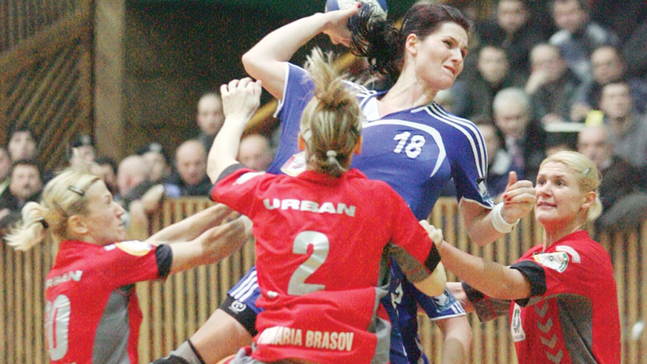 Se mai joacă meciul Oltchim - Rulmentul?