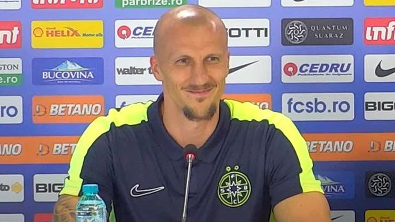 Vlad Chiricheș intervine în scandalul pentru Stadionul Steaua! Anunțul noului transfer la FCSB va lovi direct în inima fanilor CSA: „Asta aș dori cel mai mult”