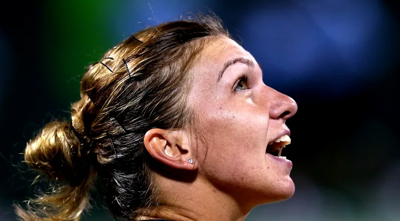 Situația dramatică a Simonei Halep! Americanii sunt duri și ce măsuri fără precedent pentru româncă în cazul de dopaj: „Trebuie să plătească, chiar dacă a greșit fără rea-credință!”