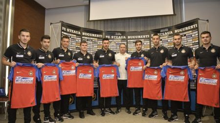 Fosta speranță a lui Gigi Becali de la FCSB nu a reușit în fotbal, dar s-a îmbogățit din Tik Tok: „Am făcut mii de euro fără să mă mișc! Ce înveți la școală? La noi poți să faci și 40 de ani de școală, tot prost ieși”