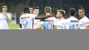 Următorul "tun" de milioane al lui Becali? Italienii au pus ochii pe unul dintre puștii FCSB-ului: "Un adevărat STAR în ascensiune"