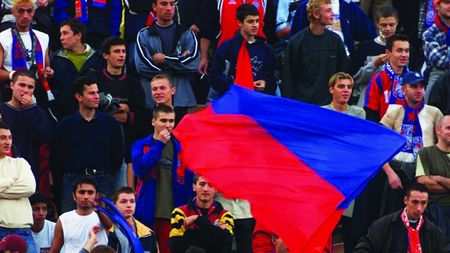 N-au bătut la Buzău de 23 de ani!