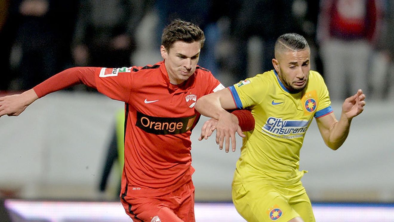 Dorin Rotariu, neimpresionat că AC Milan și-a trimis scouterii să-l urmărească: "Nu mă interesează!"