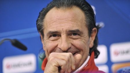Fiorentina critică Federația Italiană: "Am aflat că l-au luat pe Prandelli din presă și de pe siteuri!"