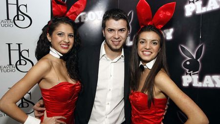 Daminuță a terminat-o cu împrumuturile!** Acum este luat "în arendă" de moldoveni :)