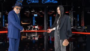 Unica fiică a lui Ion Țiriac, cuvinte neașteptate la adresa miliardarului român: „Doar el putea face asta”