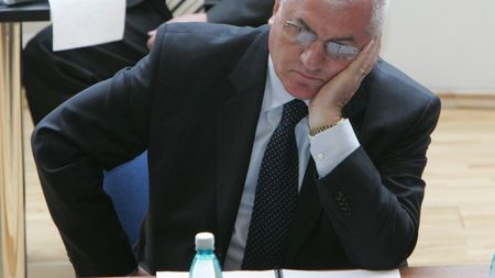 "Am plecat din Elveția când am văzut că hotelul naționalei era plin de femei"