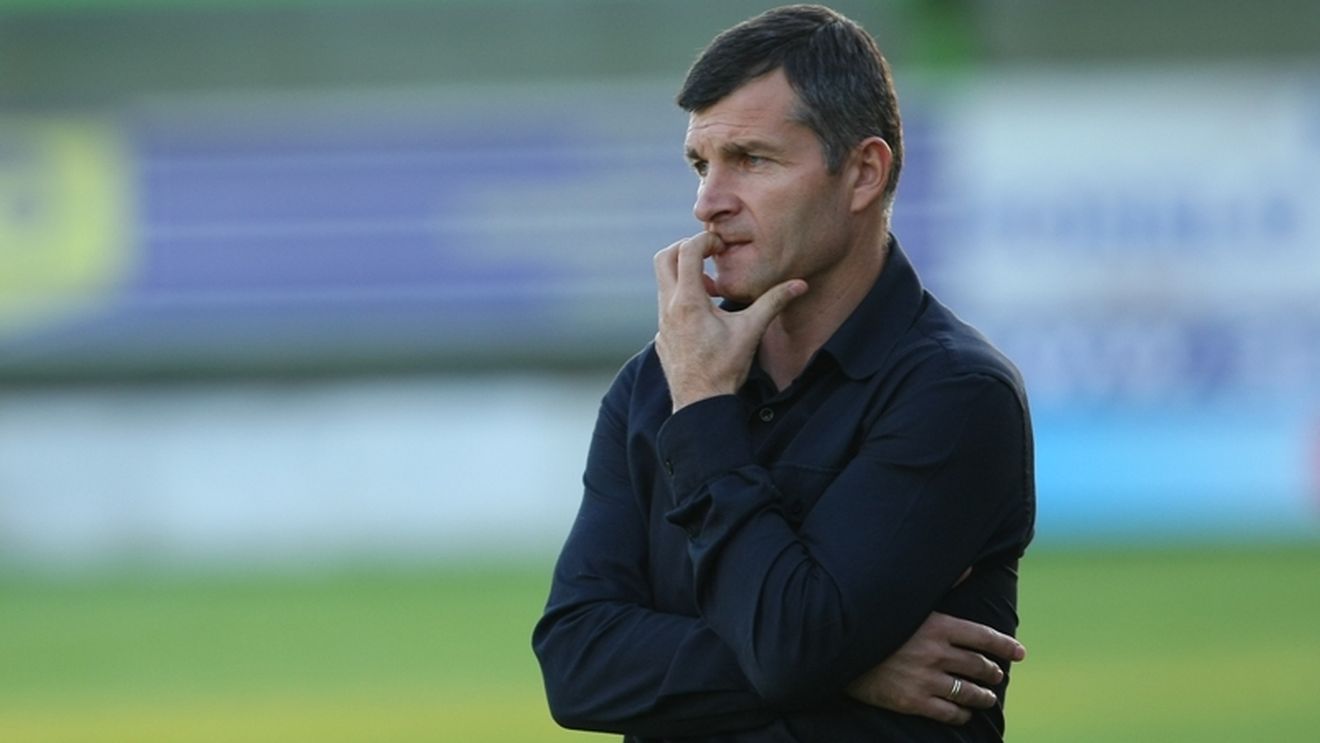 Sabău, după 1-4 cu Craiova:** "Este un rezultat rușinos"