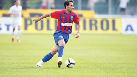 Steaua se reface la Urziceni! Neaga, Jair și Boștină, pe urmele lui Meme