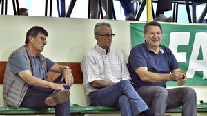 „Clubul Campionilor", scrisoare deschisă și întrebări dure pentru președintele Constantin Din! Radu Voina: „E un semn că mai trăim și noi"