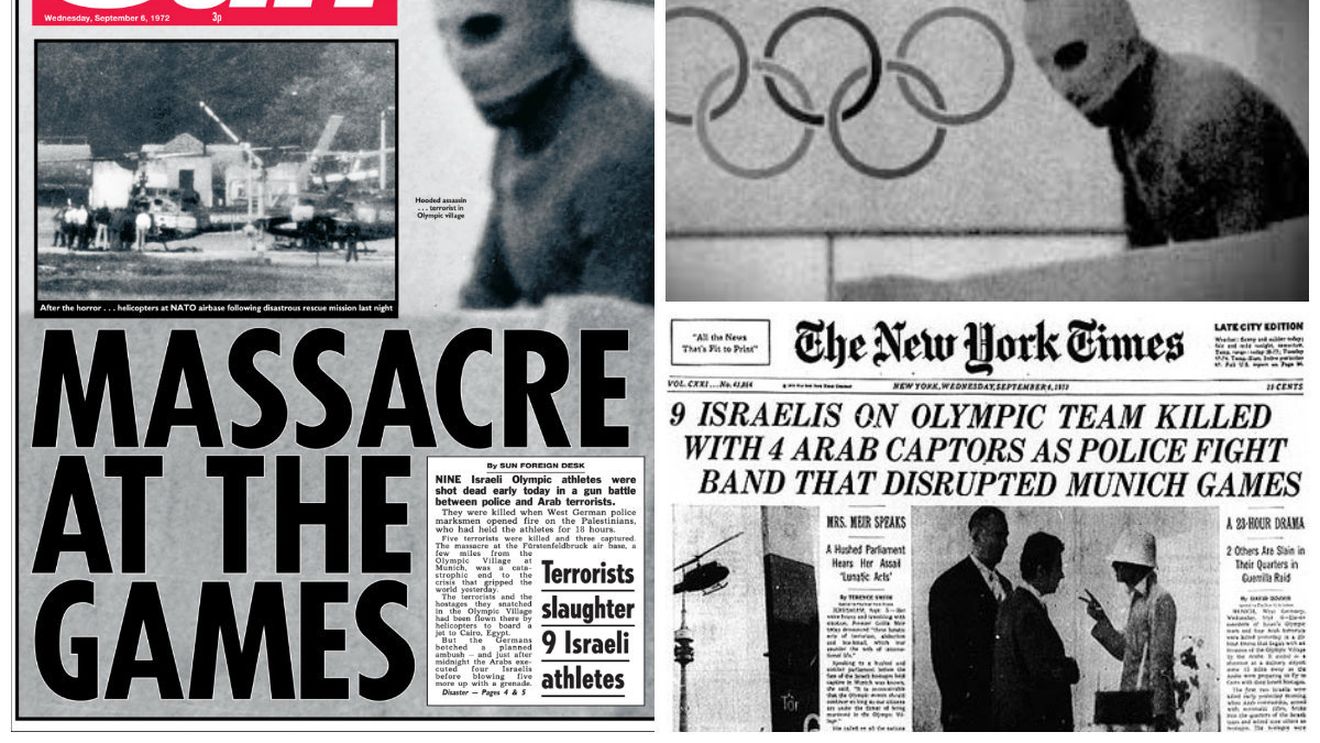 Europa, sub amenințările teroriștilor. Gațu despre Masacrul de la Munchen: "Când s-a dat alarma, am avut interdicție și de a ne uita pe geam". Unde s-au refugiat handbaliștii după o amenințare cu bombă