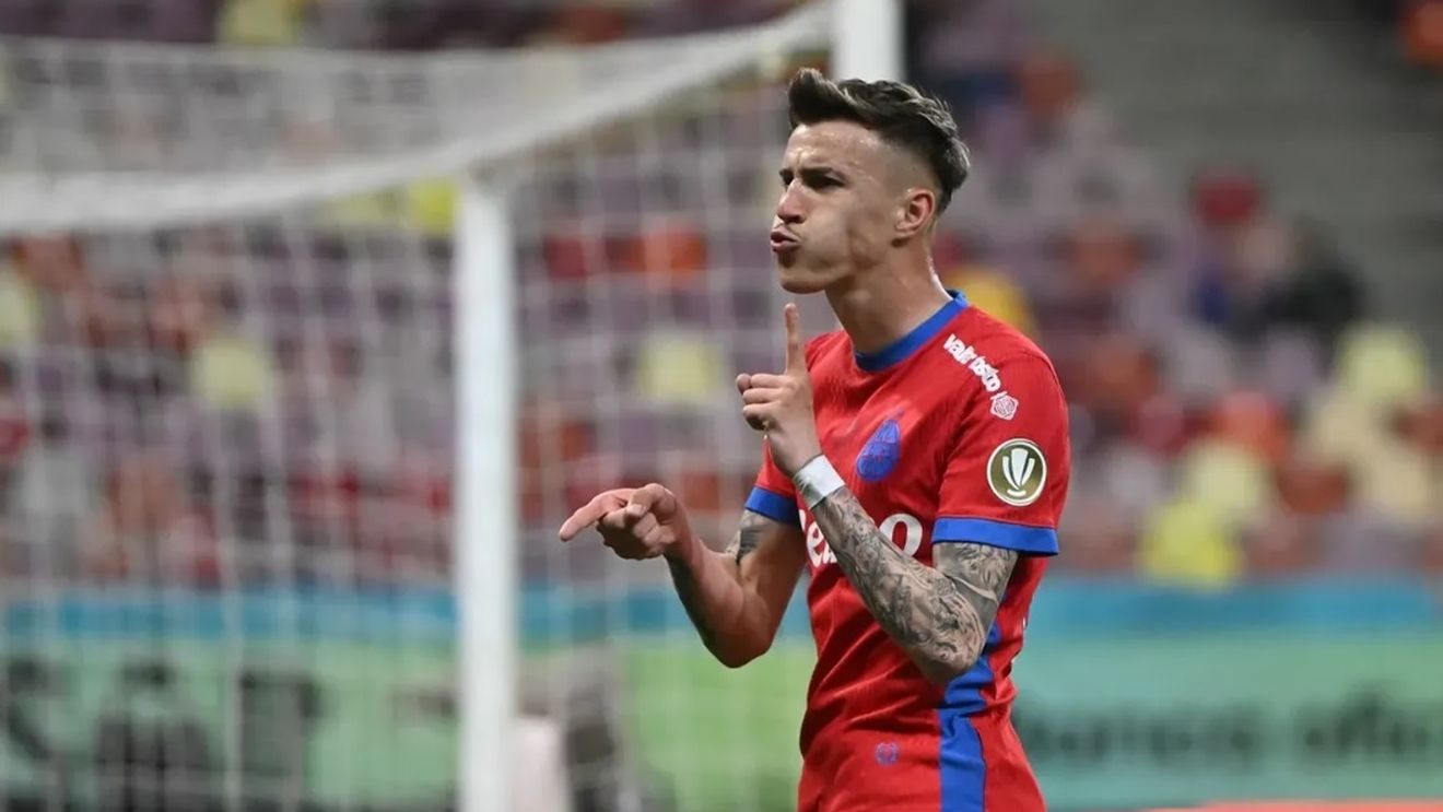 Acționarul lui Tromso a pus ochii pe Tavi Popescu: „L-aș transfera de la FCSB. Ar face față”