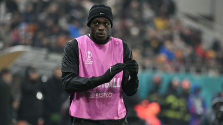 Anunțul momentului la FCSB. Ce se întâmplă cu Joyskim Dawa: „Sunt șanse”