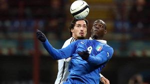 Prandelli: "Avem cea mai dificilă grupă la CM, dar vom fi pregătiți să ajungem sus"
