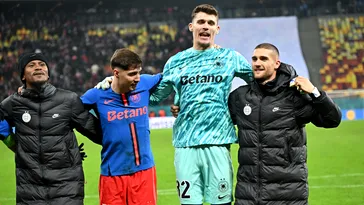 „Acum este cel mai rău moment posibil”. Nemții au dat verdictul înainte de Hoffenheim – FCSB