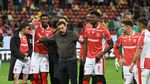 Scenariu uluitor: DINAMO în Europa League! Cele patru condiții de care depinde totul după CFR Cluj – Universitatea Craiova 0-0