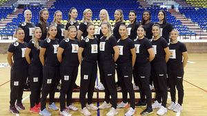 Meciul SCM Rm. Vâlcea – Dunărea Brăila din cadrul Cupei României la handbal feminin a fost anulat! Ce decizii a luat Federația Română de Handbal cu privire la prima competiție oficială pe plan intern după 6 luni de pauză