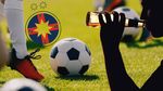 Așa ceva nu s-a mai văzut la FCSB: „Le dădeam să bea în cantonament și îi puneam să danseze”