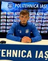 Meci cu miză la Chiajna, între două pretendente la play-off. Poli Iași îl înfruntă pe Andrei Cristea, omul care a scris istorie în Copou. Tony da Silva: ”Cine nu dă randament, pe tușă”