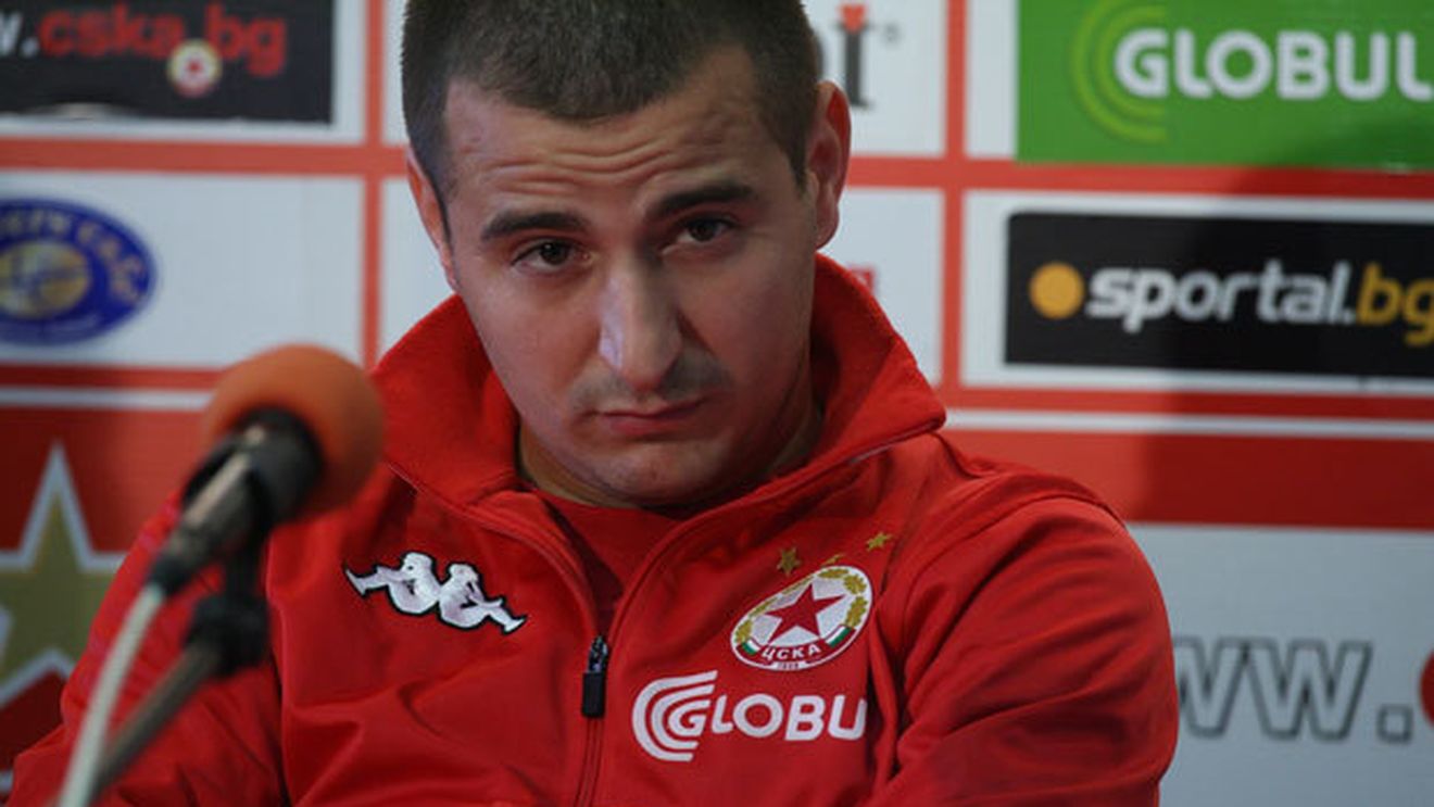 LOVITURĂ‚ pentru Zicu!** E golgeterul Bulgariei, dar poate fi depășit în topul salariilor de un fotbalist care nu a mai jucat la ȚSKA de o lună