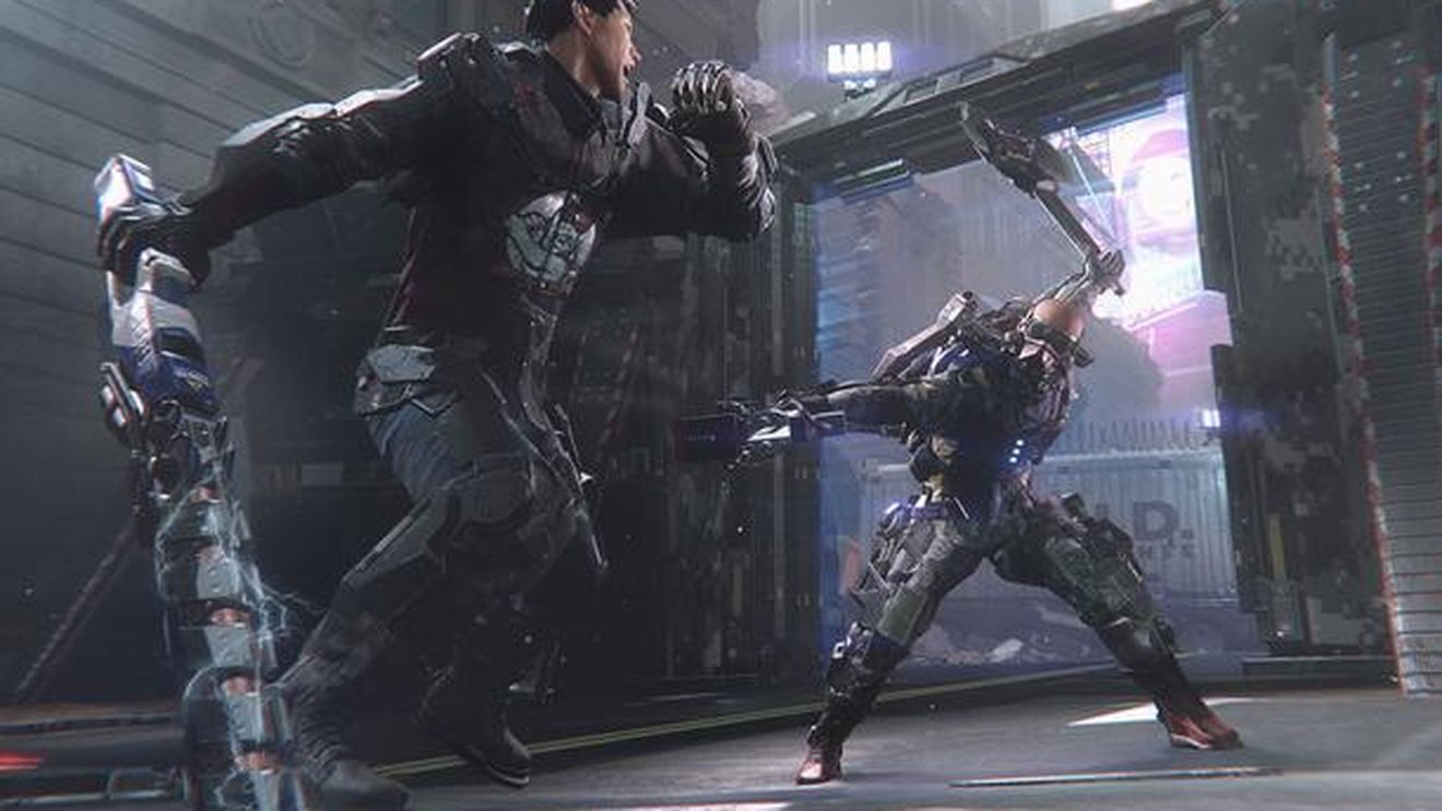 The Surge 2 - noi imagini din jocul celor de la Deck13 Interactive