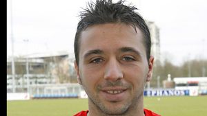 FC Utrecht ar putea renunța la Sânmărtean