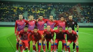 "Steaua e departe de titlu!** Sunt jucători care nu înțeleg ce înseamnă să joci sub culorile roș-albastre"