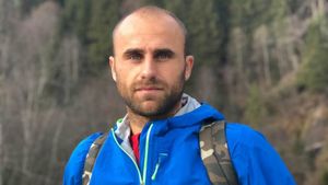 Marius-Pașa. Copil s-a calificat în optimele turneului Challenger de la Istanbul și va înfrunta un jucător care a absentat șapte luni din circuit